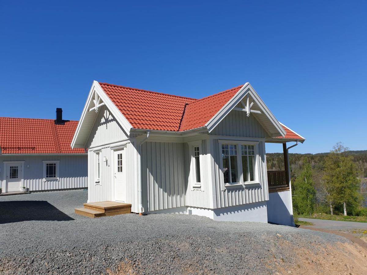 Sjoeutsikten Gränna Exterior foto